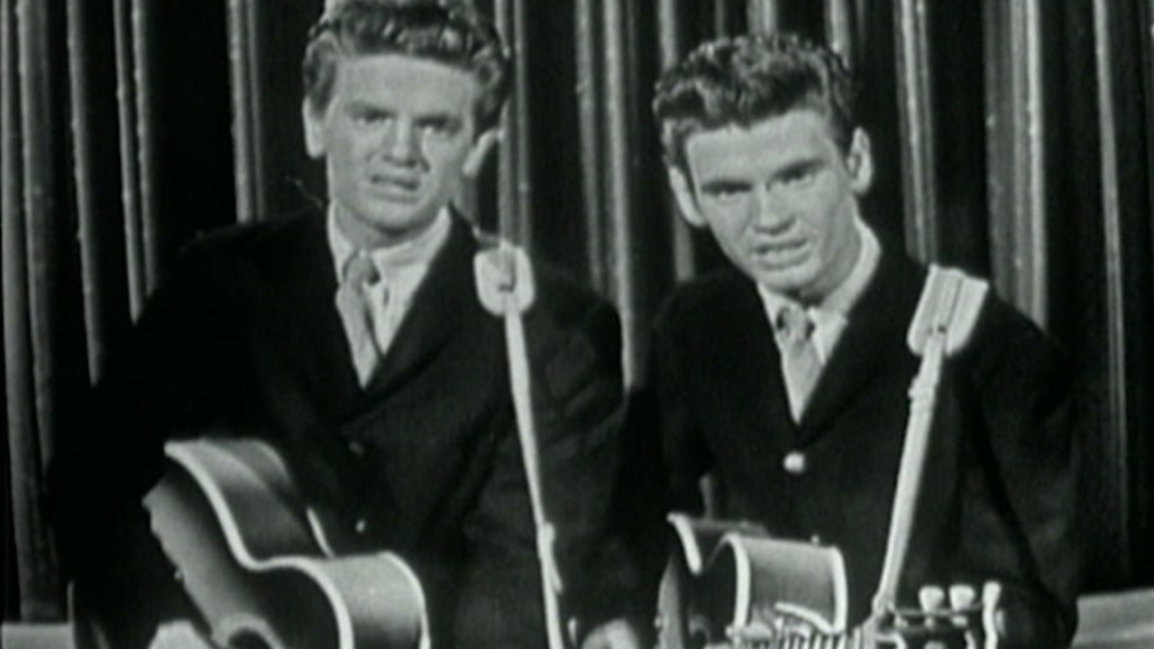 “The Everly Brothers and the Power of Storytelling in ‘Wake Up Little Susie'”