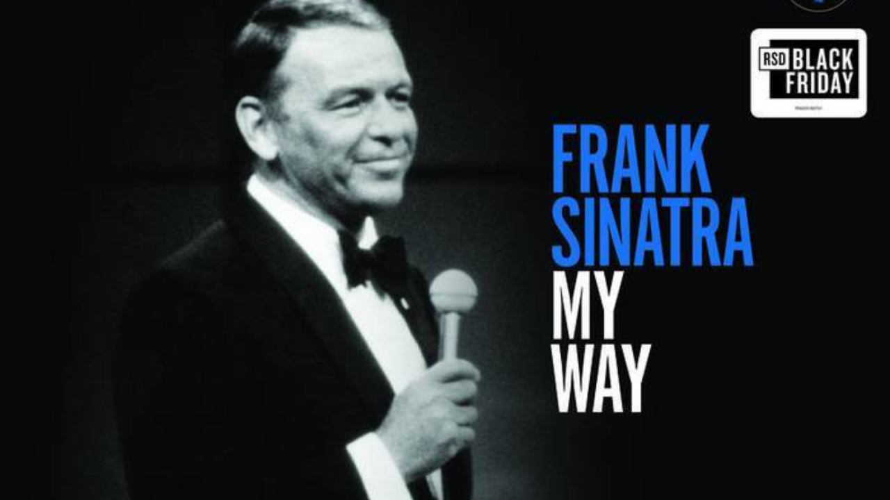 “Frank Sinatra’s ‘My Way’: How One Song Defined His Career”