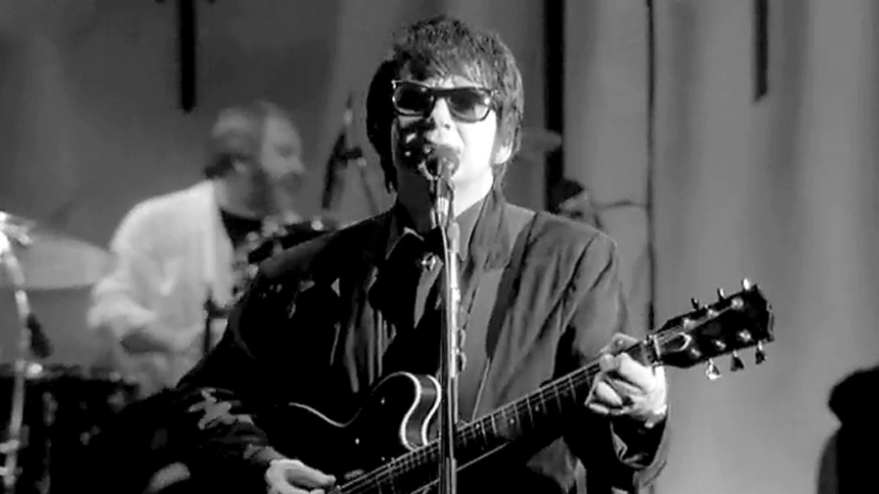“Roy Orbison’s ‘Only the Lonely’: A Deep Dive into Its Timeless Themes”