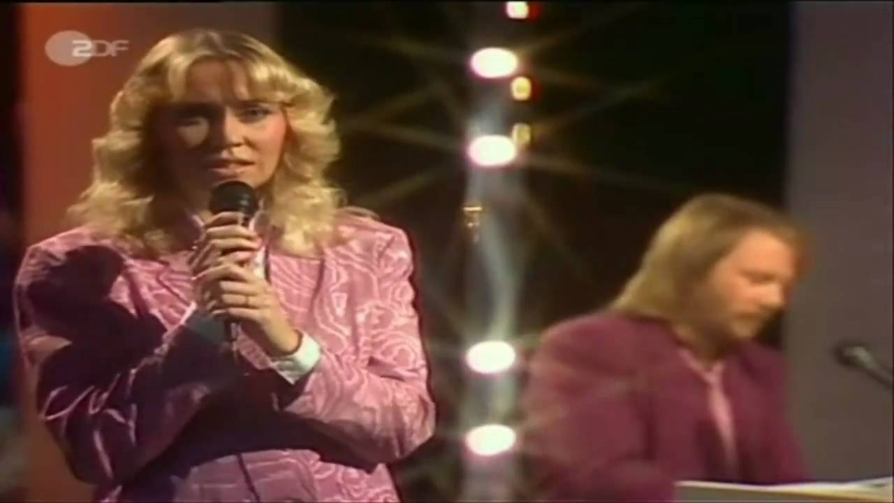 “Rediscovering ‘The Winner Takes It All’ by ABBA: A Song of Heartache and Strength”