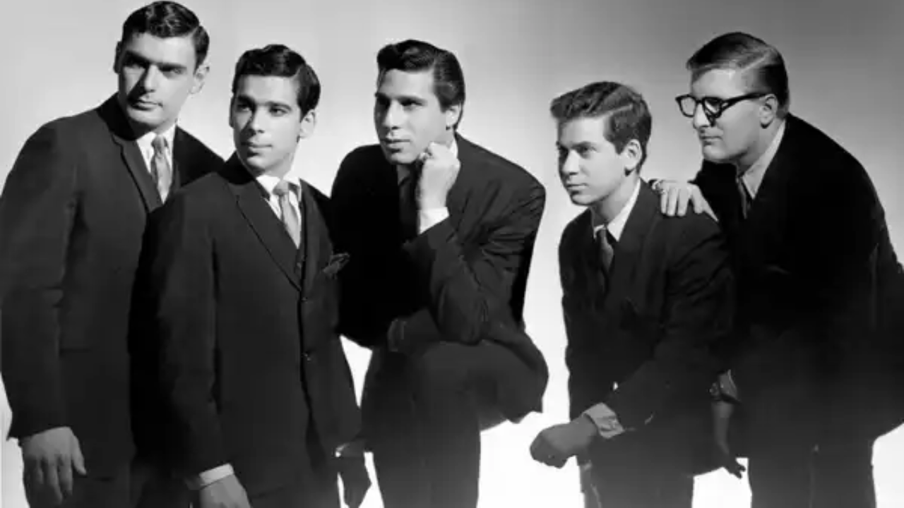 The Story Behind The Tokens’ ‘The Lion Sleeps Tonight’ and Its Timeless Appeal