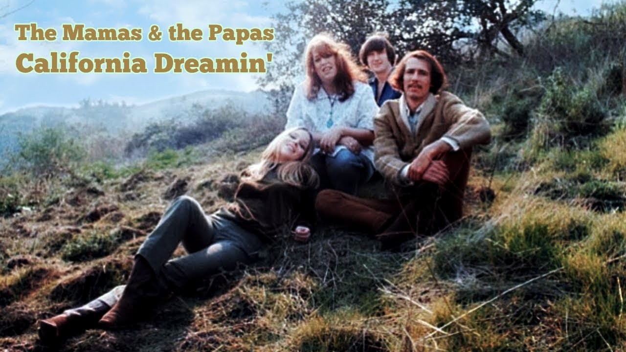 “The Legacy of ‘California Dreamin”: How The Mamas & The Papas Shaped a Generation”