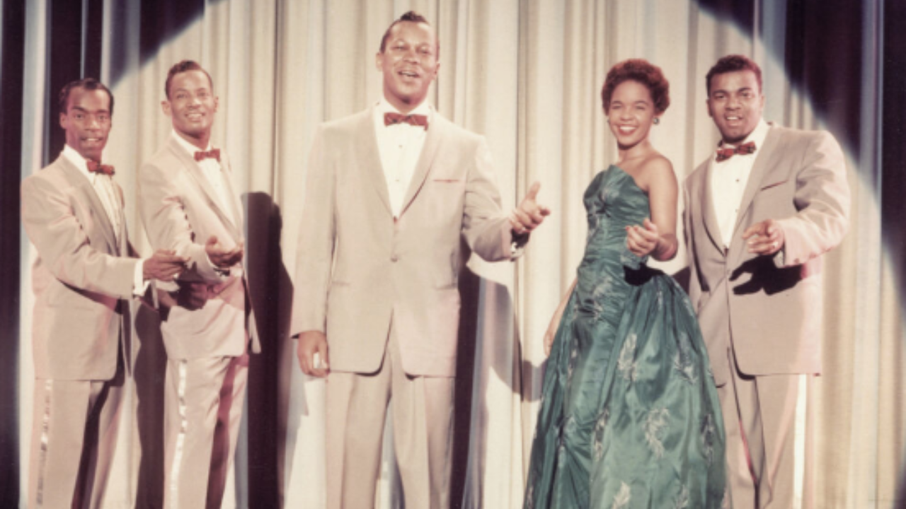 “The Platters’ ‘Smoke Gets in Your Eyes’: Why This Ballad Is a Staple for Romance”