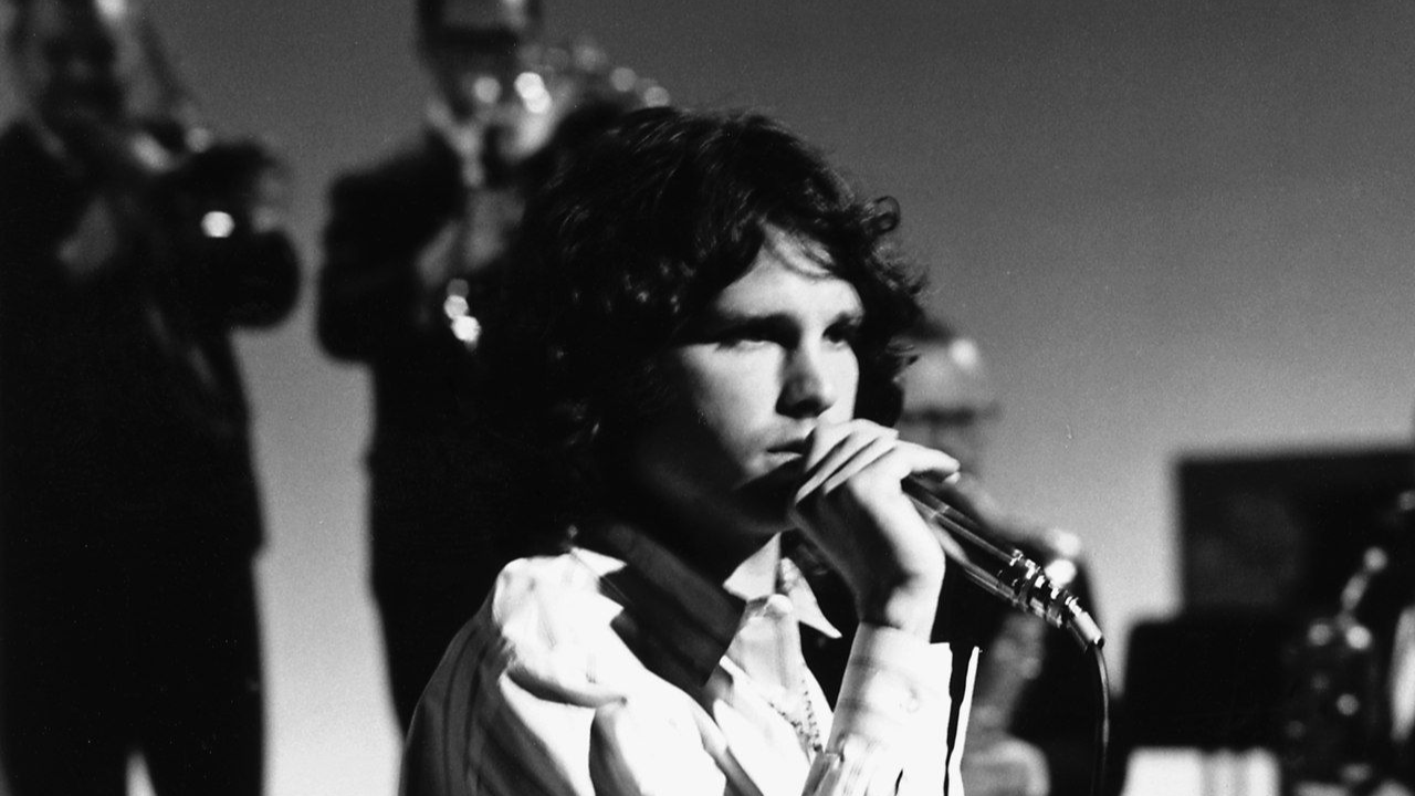 The Doors’ ‘Touch Me’: The Sensual Hit That Pushed Rock’s Boundaries”