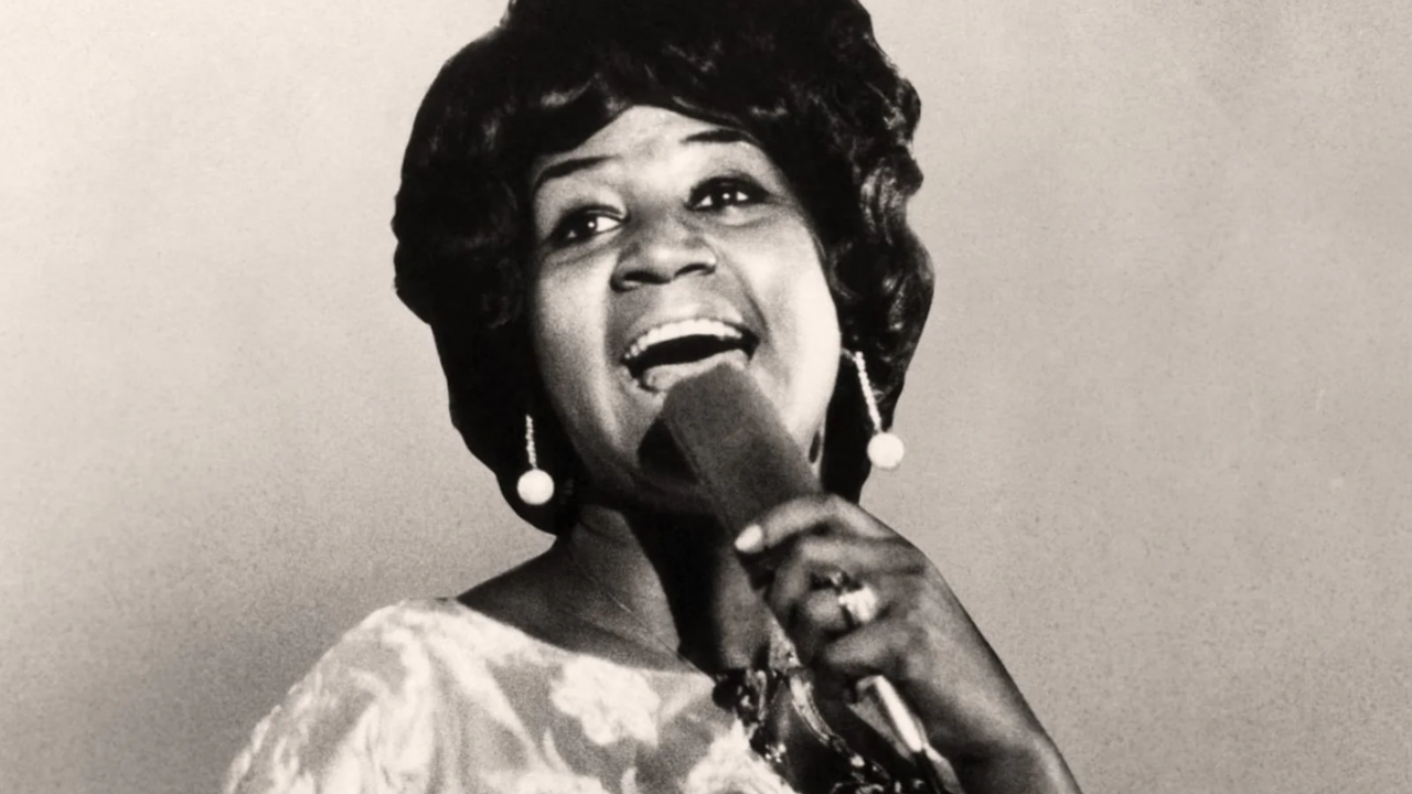 “Aretha Franklin’s ‘Respect’: The Anthem That Redefined a Generation”
