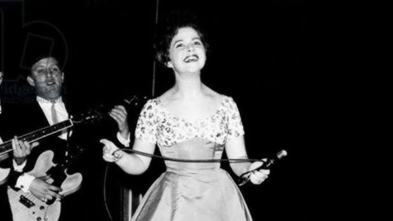 Brenda Lee’s “Rock The Bop” – The 1957 Hit That Defined an Era