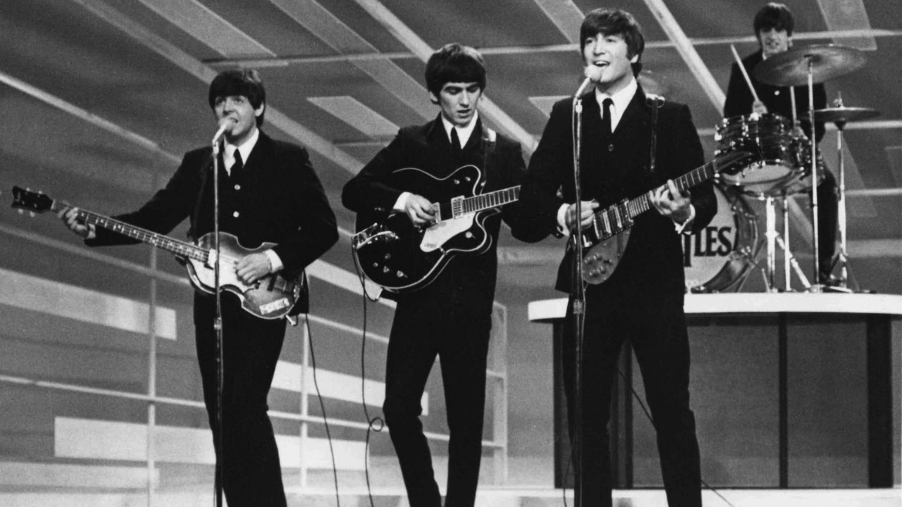 “The Story Behind The Beatles’ ‘Twist & Shout’: From Studio Hit to Cultural Phenomenon”