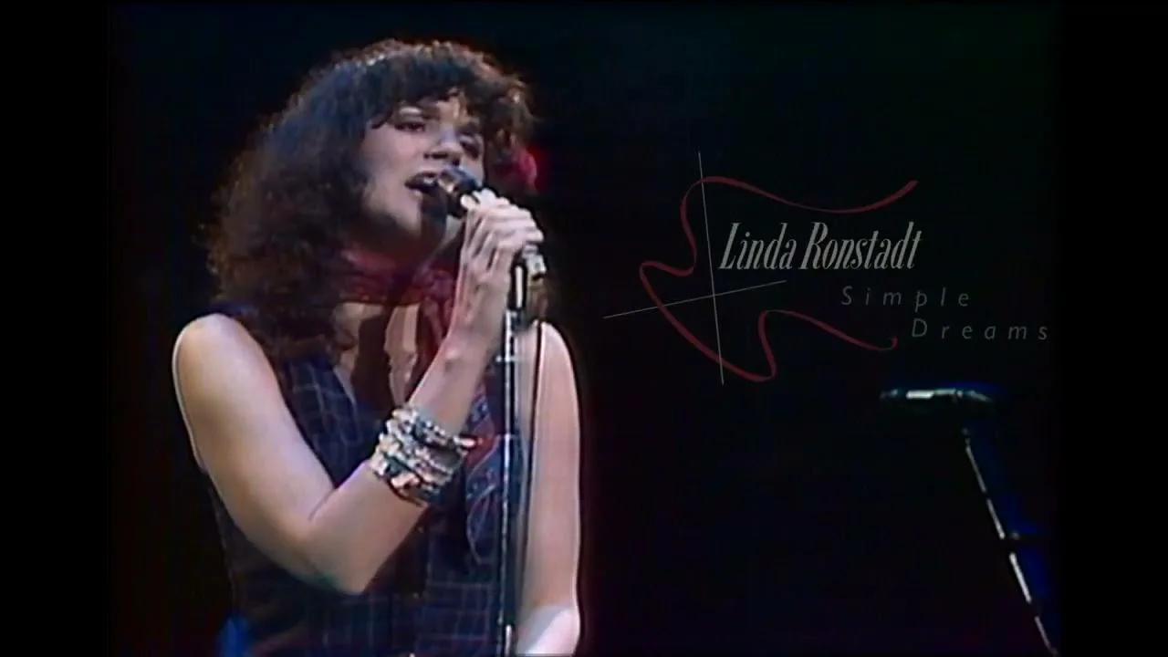 “Linda Ronstadt’s Blue Bayou: A Deep Dive into Its Lyrics and Meaning”