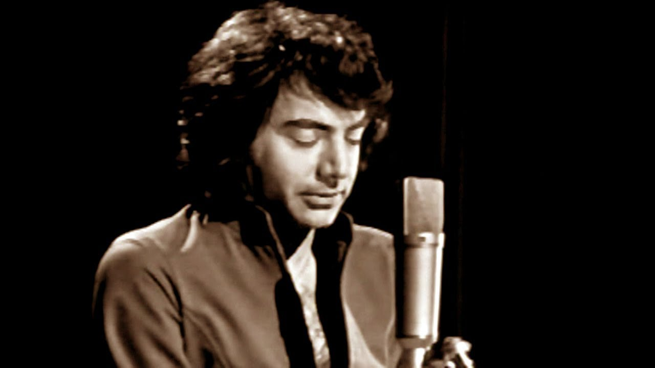 “Neil Diamond’s ‘I Am… I Said’: A Masterclass in Songwriting and Emotion”