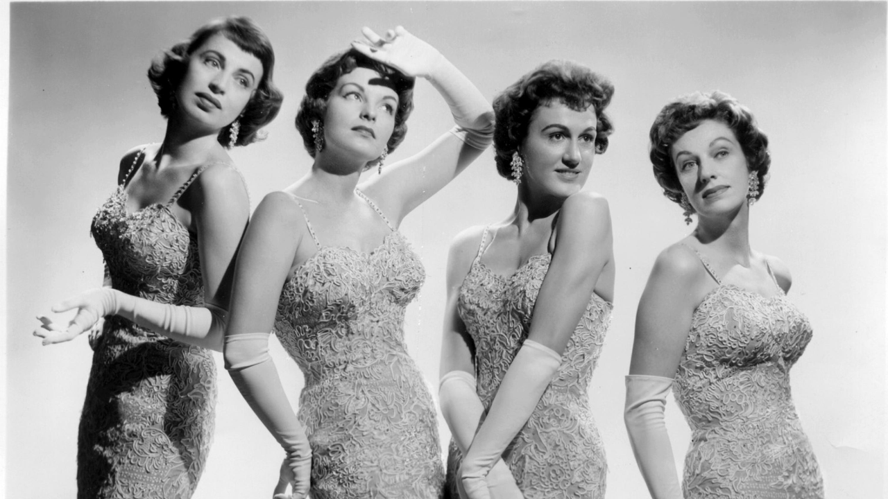 The Chordettes’ ‘Mr. Sandman’: A Timeless Dreamy Classic” “How The Chordettes’ ‘Mr. Sandman’ Became a 50s Icon”