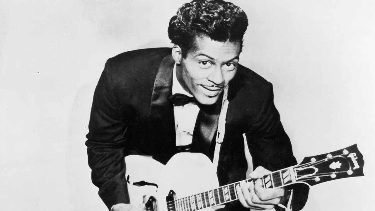 “A Closer Look at Chuck Berry’s Storytelling in ‘No Particular Place To Go'”