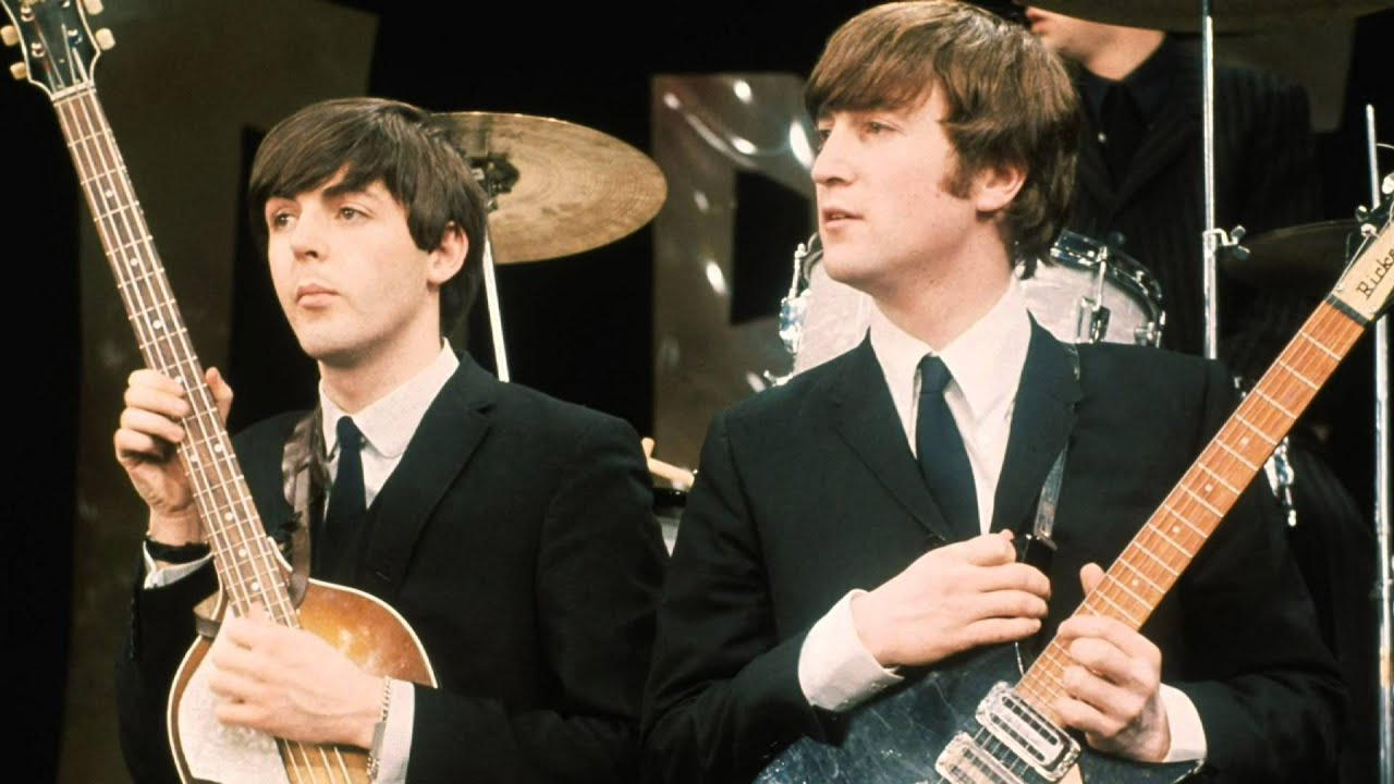 “Nostalgia and Yearning: The Enduring Appeal of ‘Help!'”