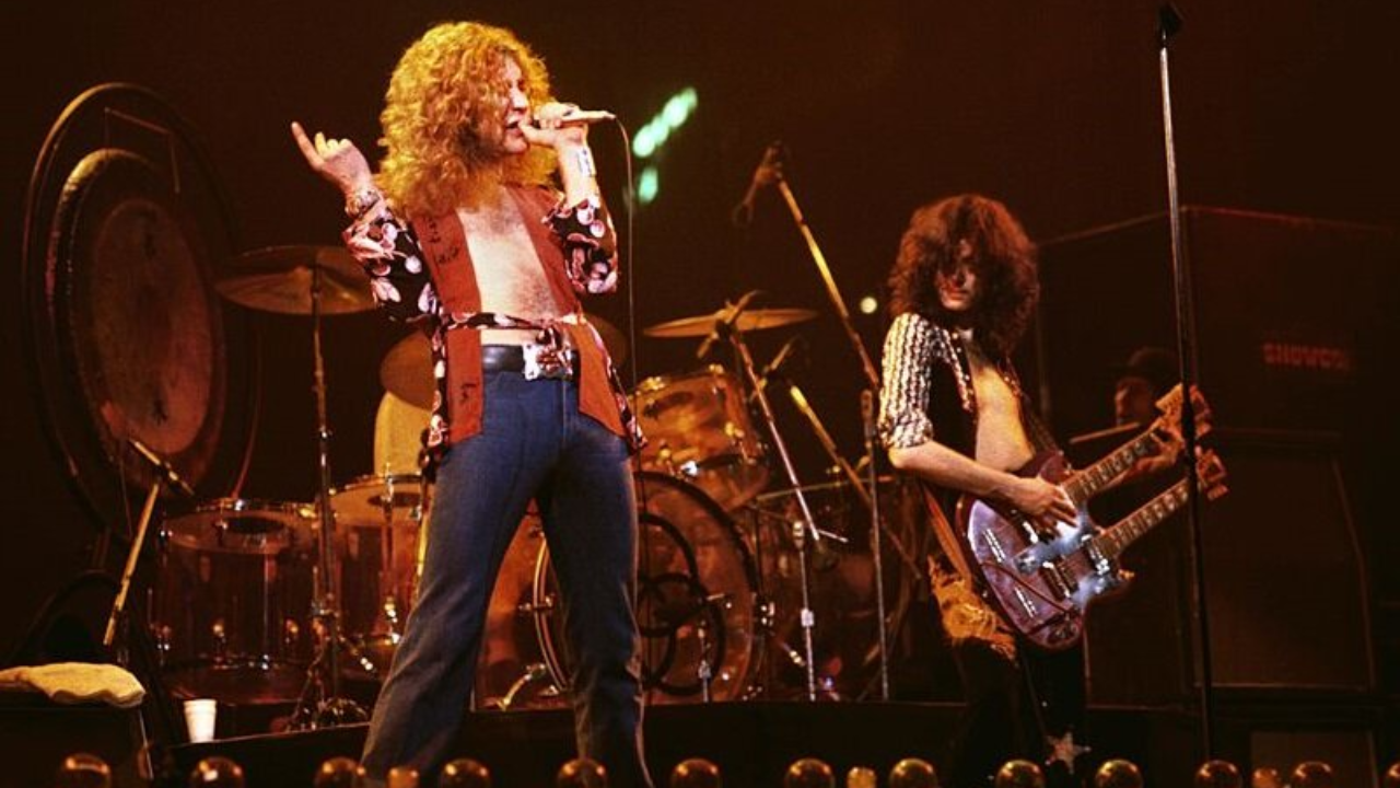 “The Legendary Riffs of Led Zeppelin: Unpacking ‘Whole Lotta Love'”