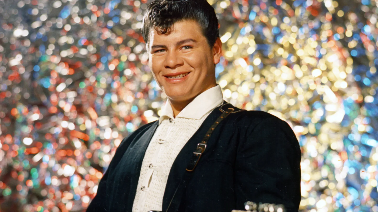 Let’s Celebrate the Legacy of Ritchie Valens: “La Bamba”