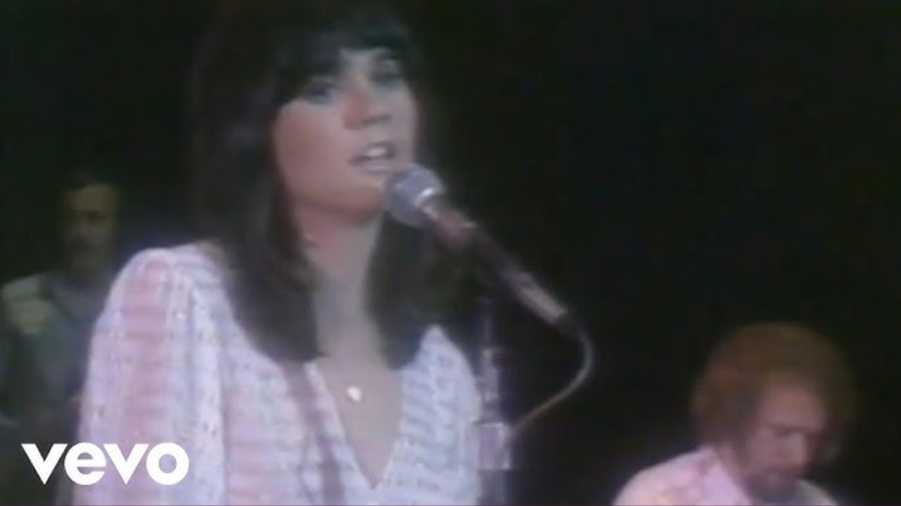 Blue Bayou – Linda Ronstadt (1977)