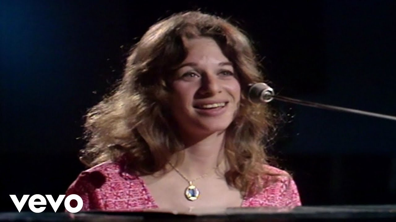 So Far Away – Carole King (1971)