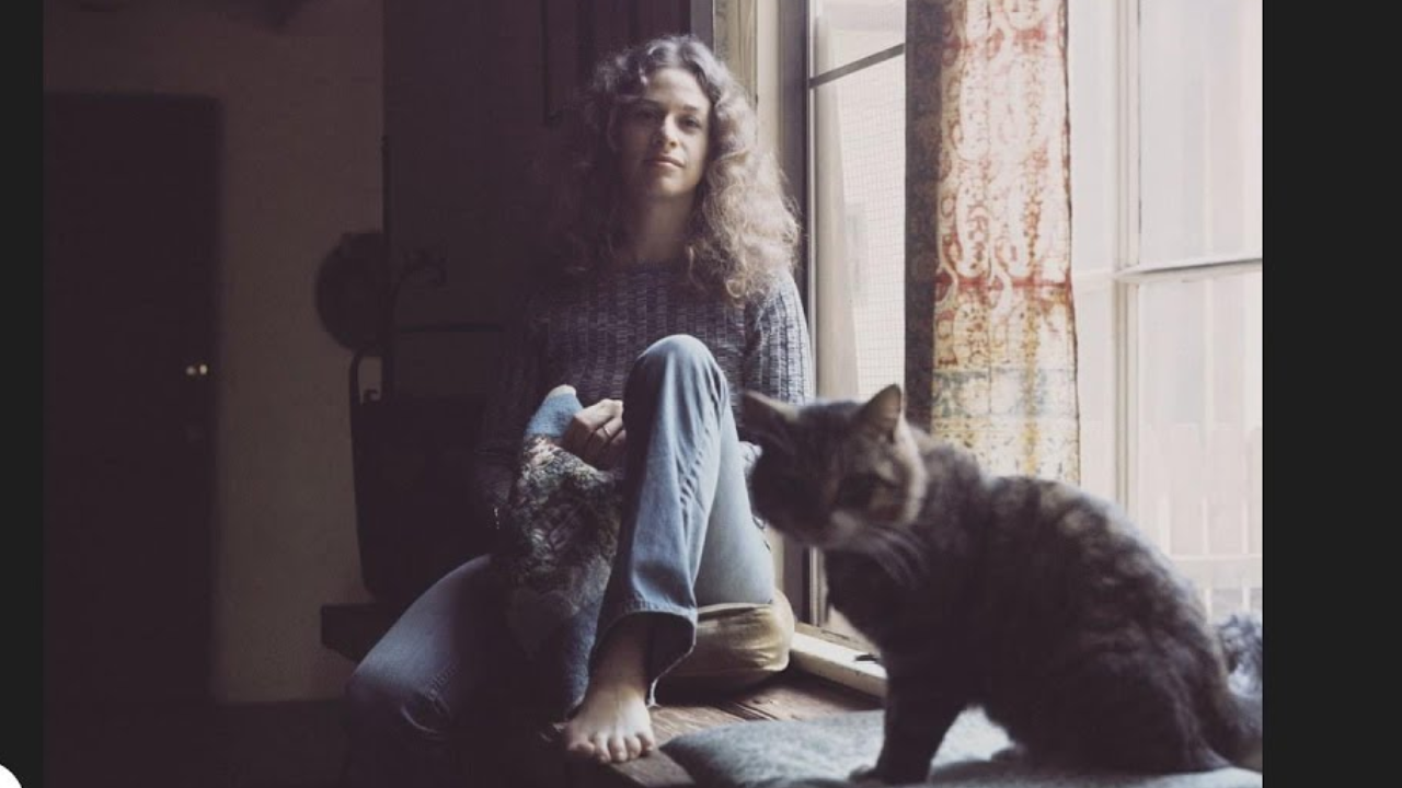 It’s Too Late – Carole King (1971)