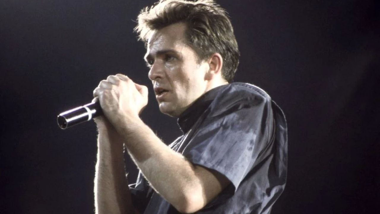 When I See You Smile – Bad English (1989)