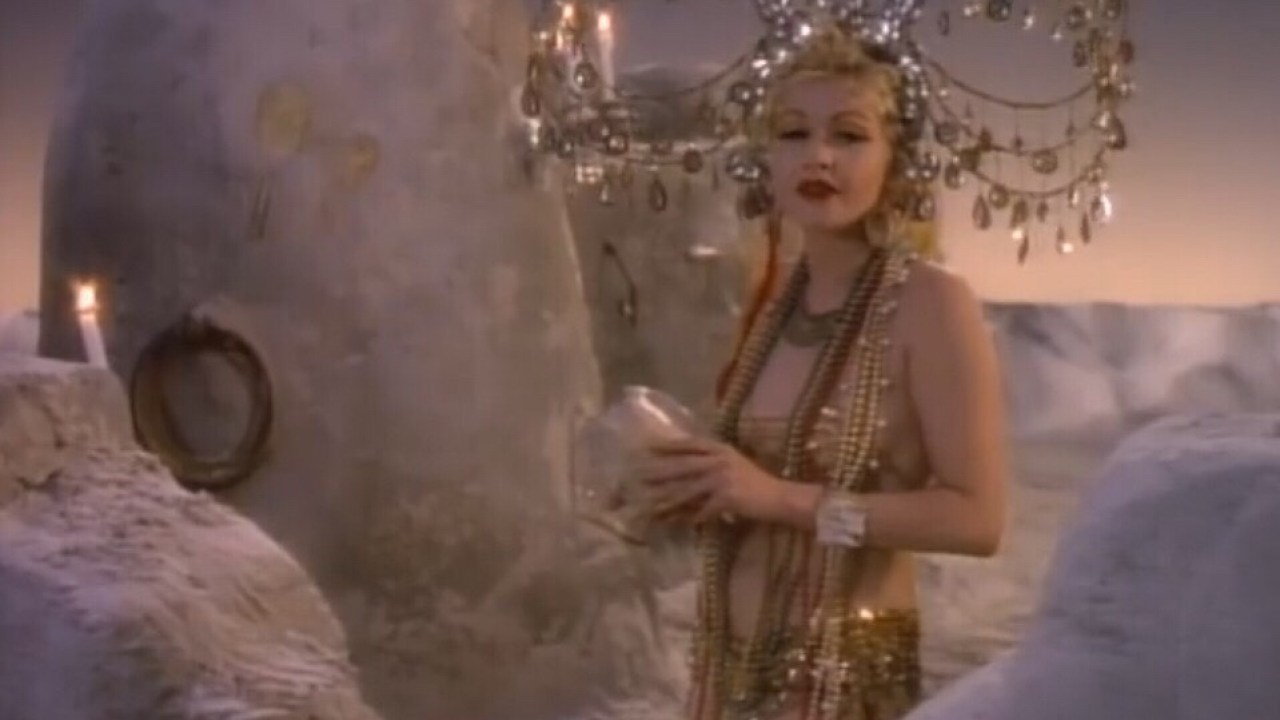 True Colors – Cyndi Lauper (1986)