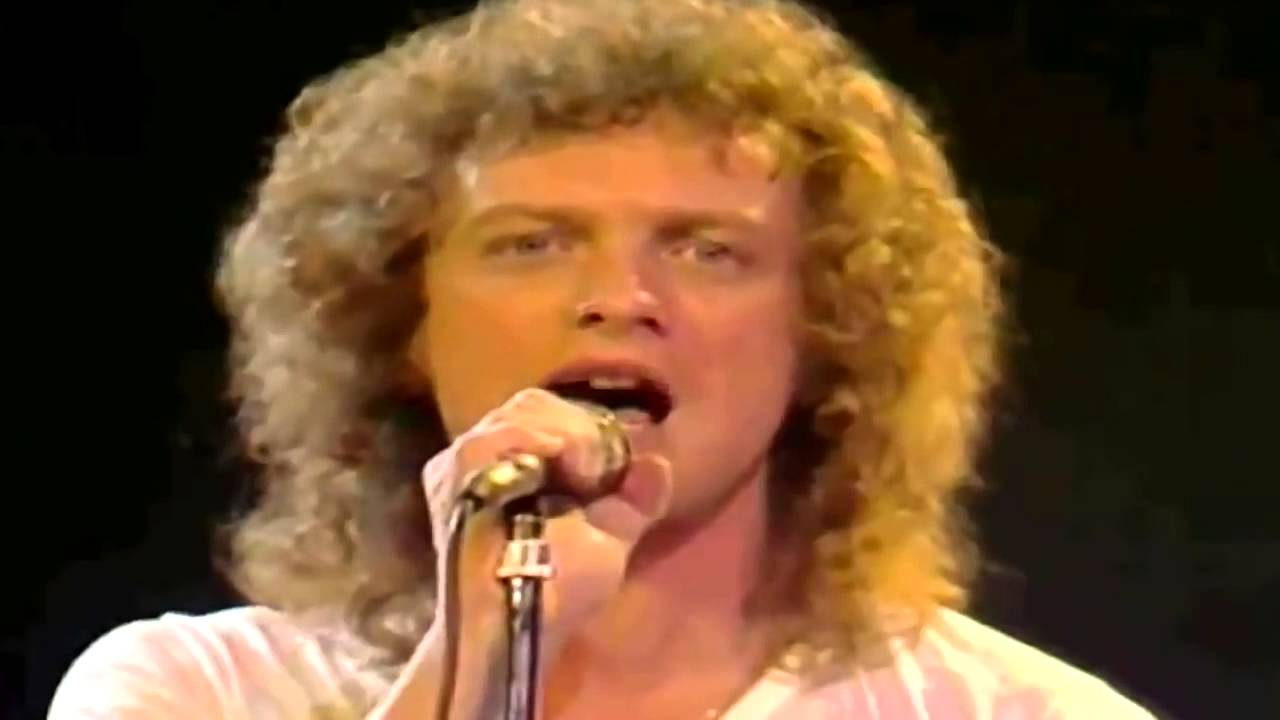 Waiting for a Girl Like You – Foreigner (1981)
