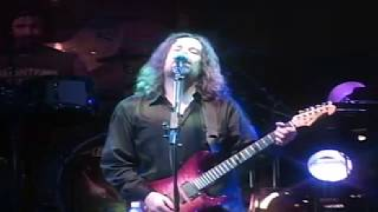 Amanda – Boston (1986)