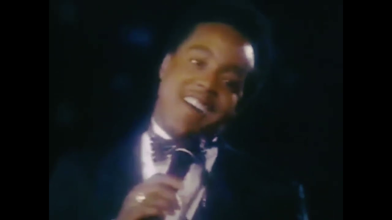 If Ever You’re in My Arms Again – Peabo Bryson (1984)
