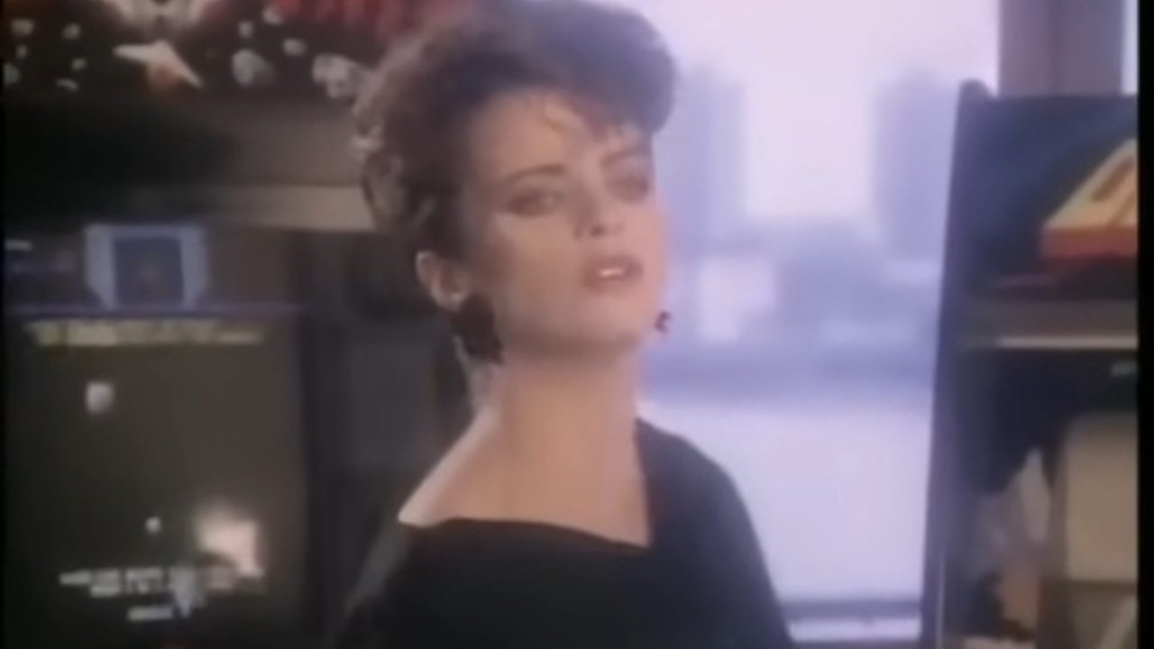 Almost Over You – Sheena Easton (1983)
