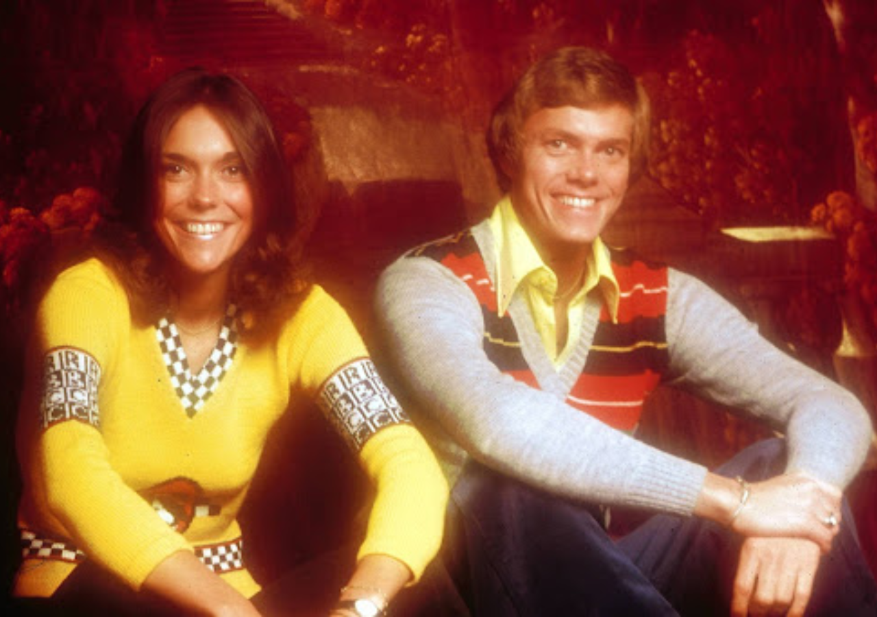 The Carpenters’ “Yesterday Once More”: Where Melancholy Meets Beauty
