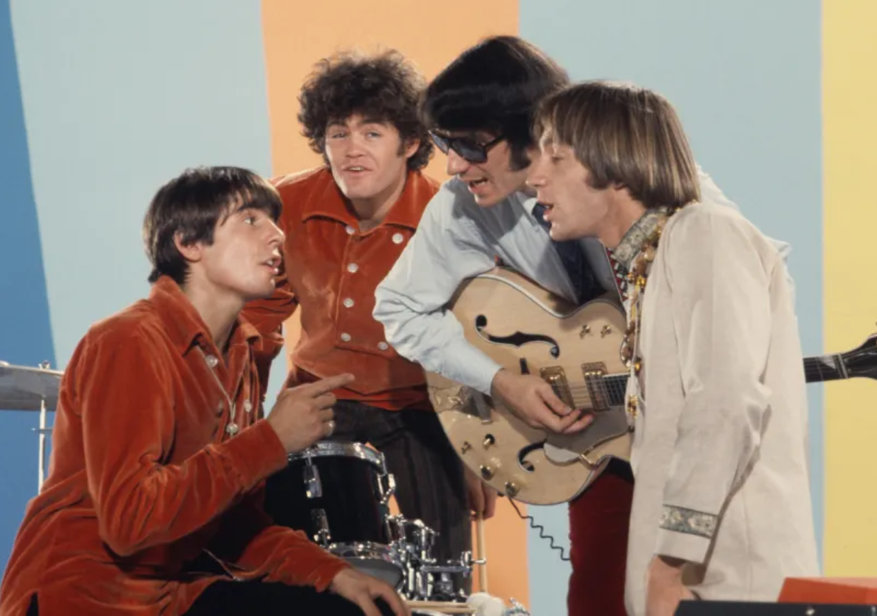 The Monkees – “Daydream Believer”: A Song Analysis of Sweet Simplicity