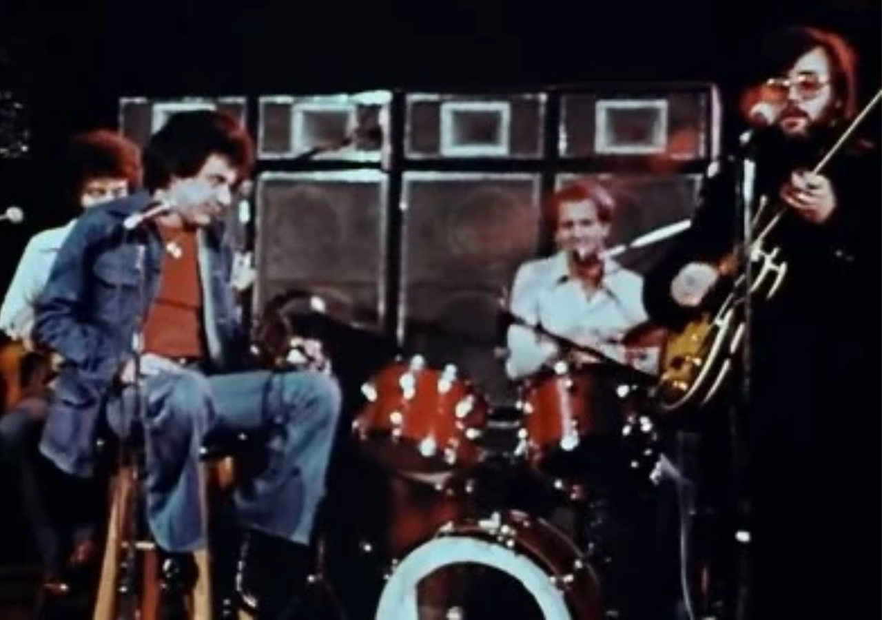 “December, 1963 (Oh, What a Night)”: A Deep Dive into The Four Seasons’ Classic