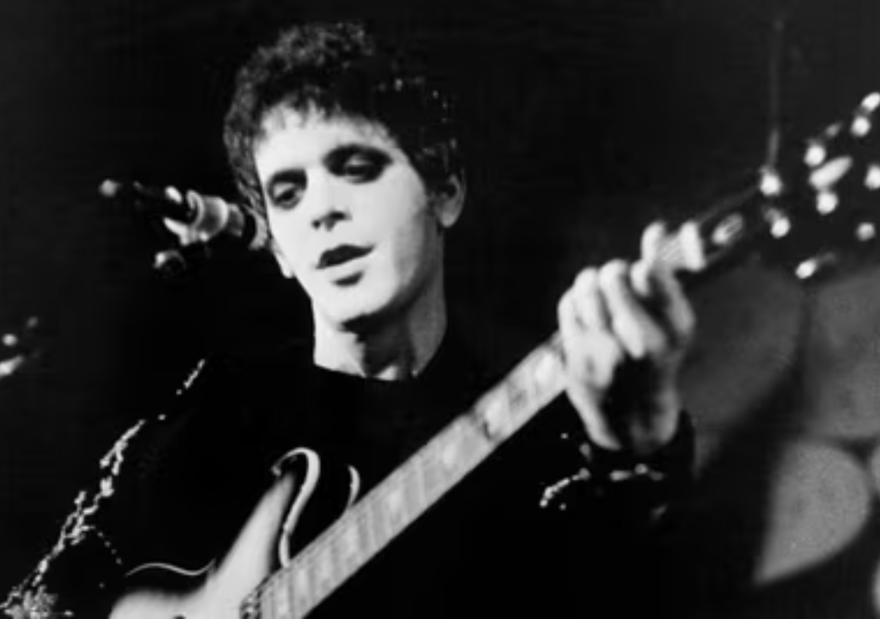 From Warhol’s Factory to the Airwaves: The Journey of “Walk on the Wild Side”