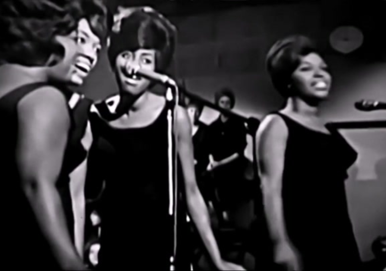 The Sound of Nervous Hope: Decoding The Shirelles’ “Will You Love Me Tomorrow”