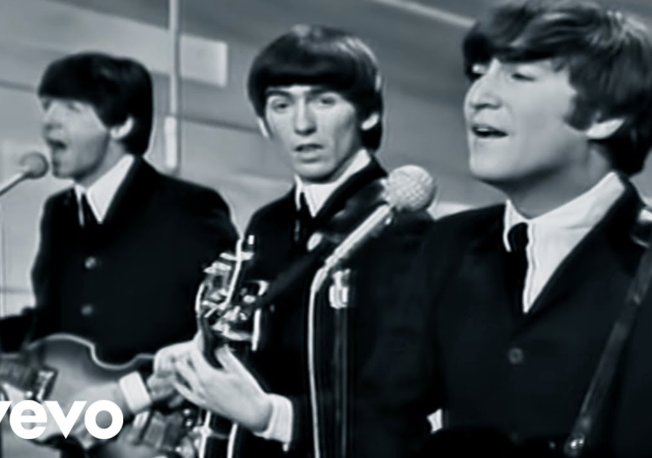 More Than Just a Love Song: The Cultural Significance of “I Want to Hold Your Hand”