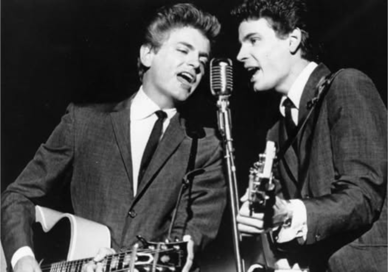 The Everly Brothers’ “Let It Be Me”: A Song That Speaks to the Core of Connection