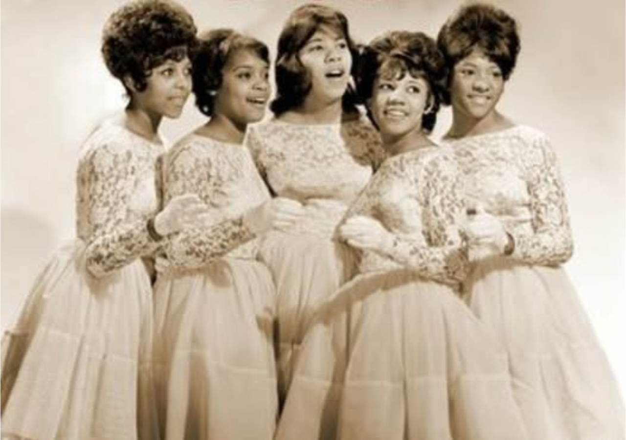 The Story Behind the Nonsense: The Making of The Crystals’ “Da Doo Ron Ron”