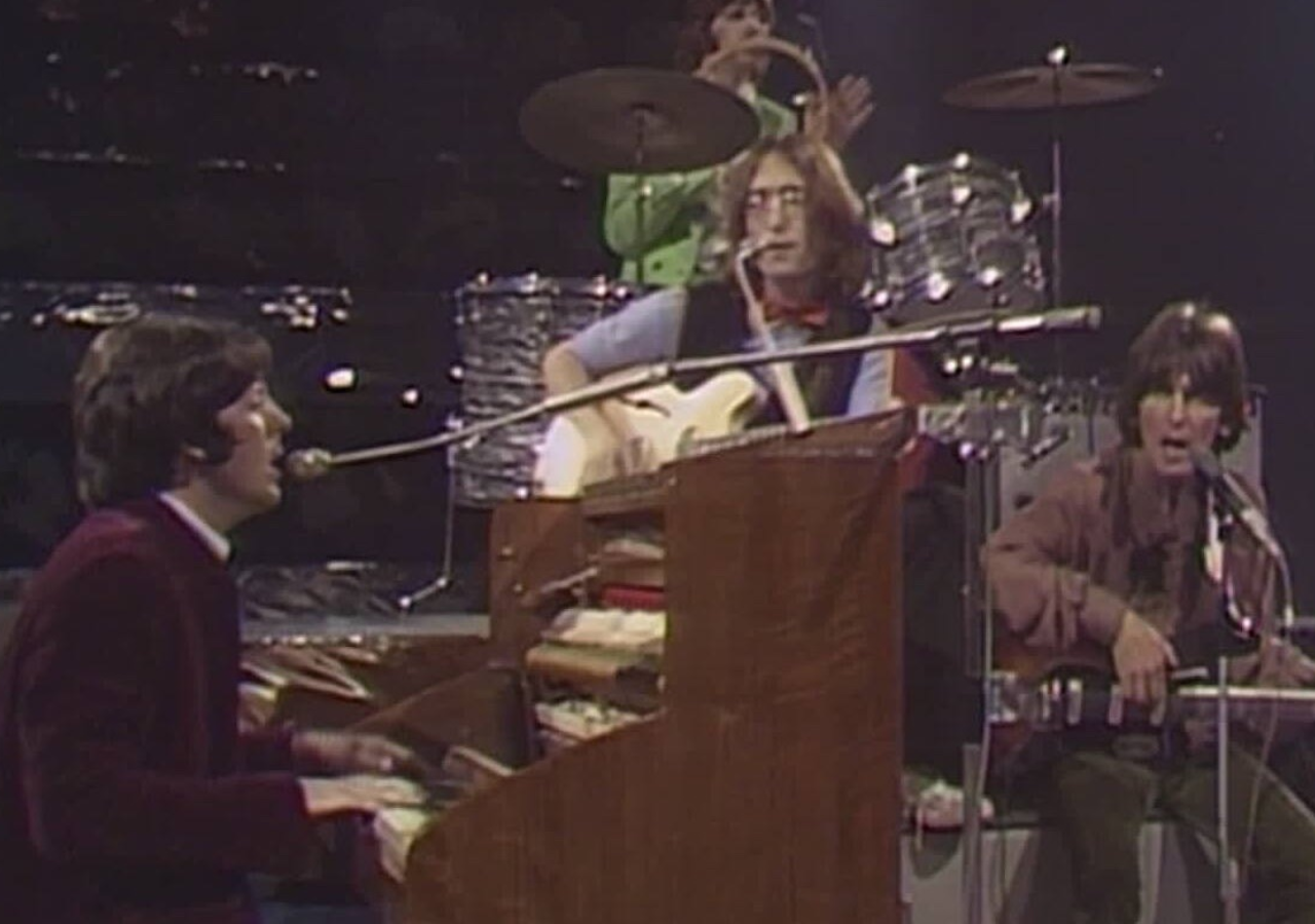 “Hey Jude”: The Beatles’ Anthem for Moving On and Making It Better