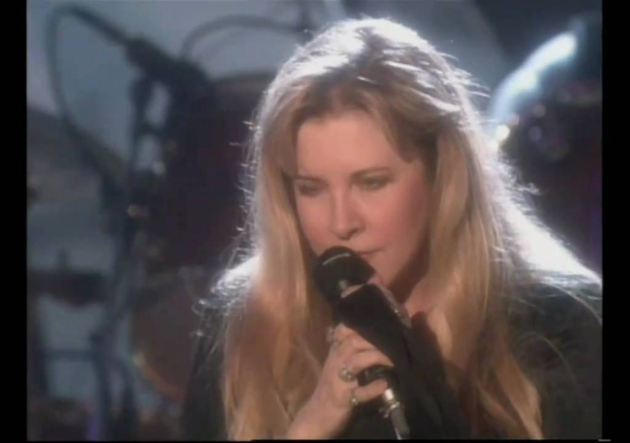 Landslide – Fleetwood Mac (1975)