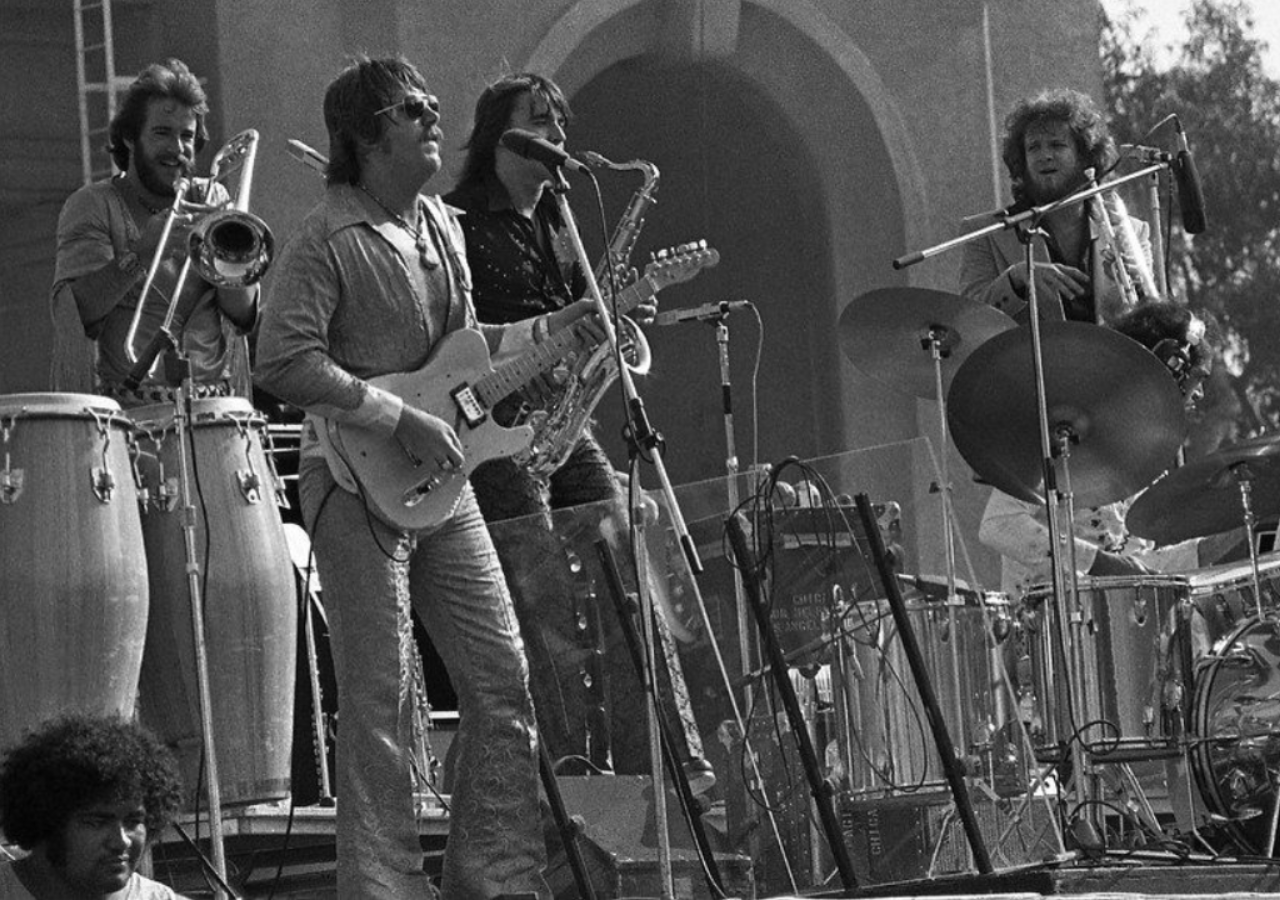 Just You ‘n’ Me – Chicago (1973)