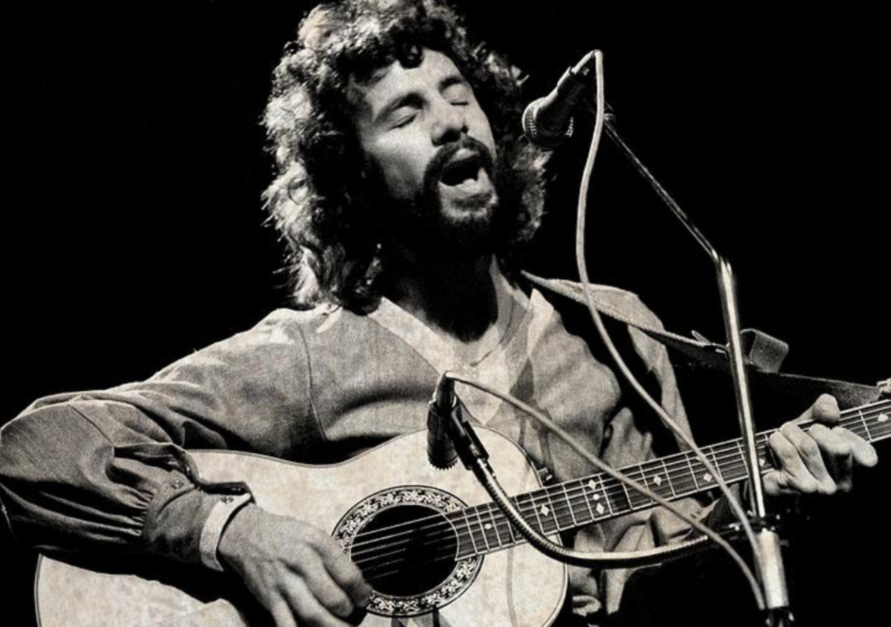 Father and Son – Cat Stevens (1970)