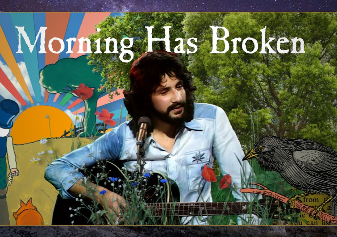 Morning Has Broken – Cat Stevens (1971)