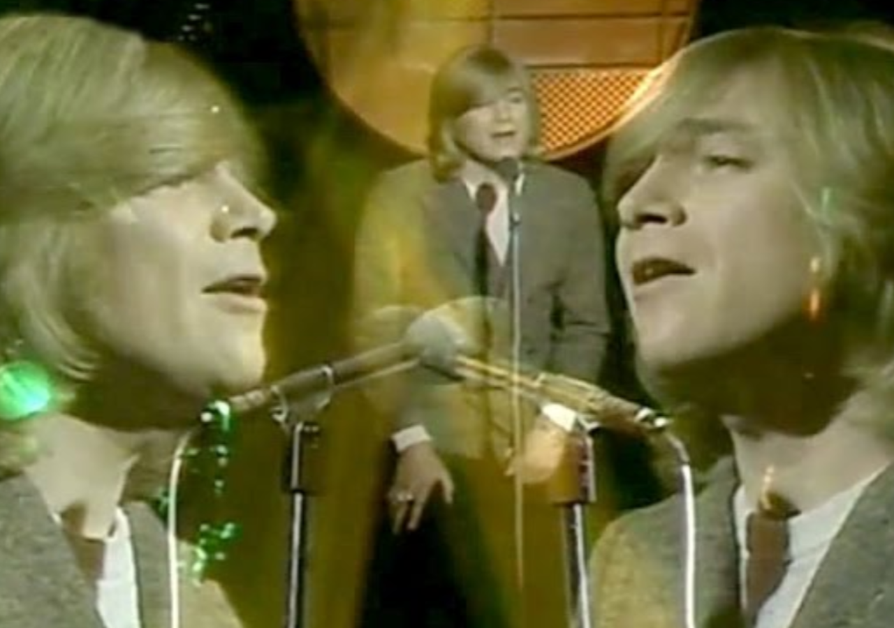 Forever Autumn – Justin Hayward (1978)