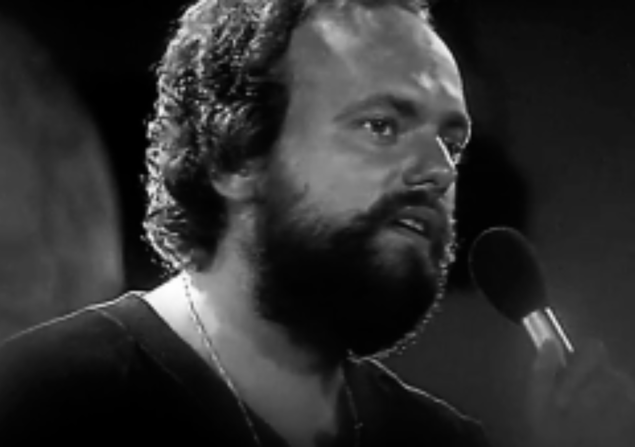 Sad Eyes – Robert John (1979)