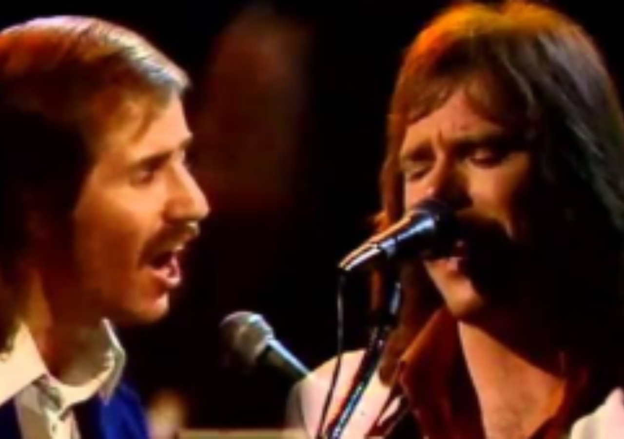 I’d Really Love to See You Tonight – England Dan & John Ford Coley (1976)