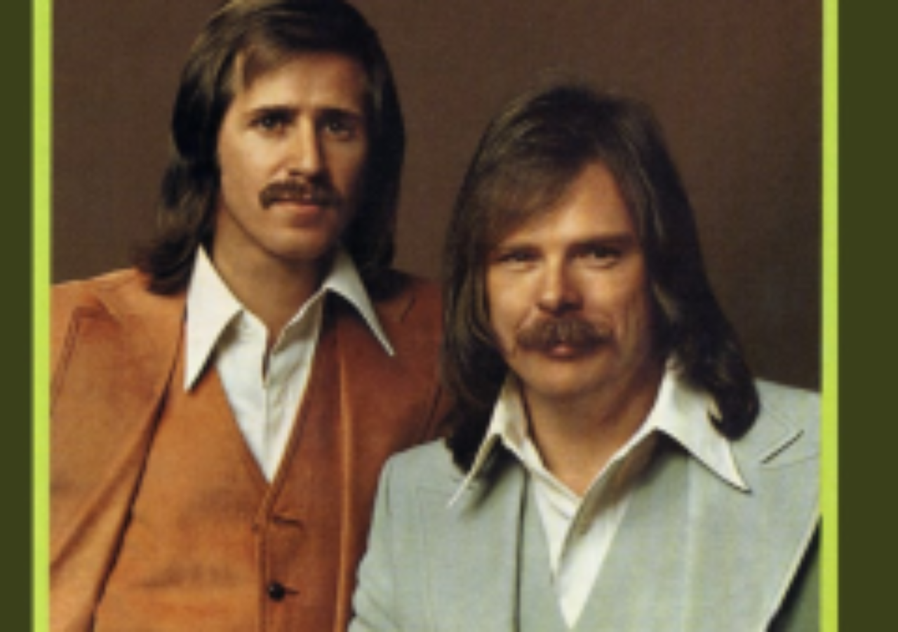 Nights Are Forever Without You – England Dan & John Ford Coley (1976)