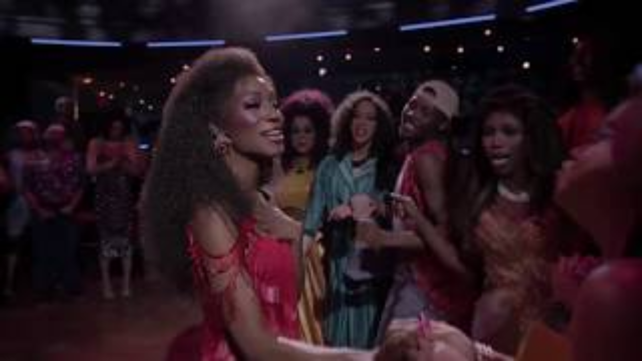 Never Knew Love Like This Before – Stephanie Mills (1980)