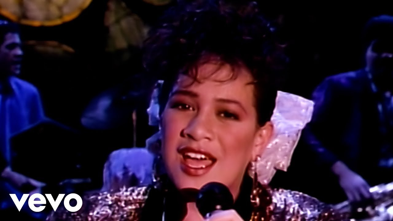 You Got It All – The Jets (1986)