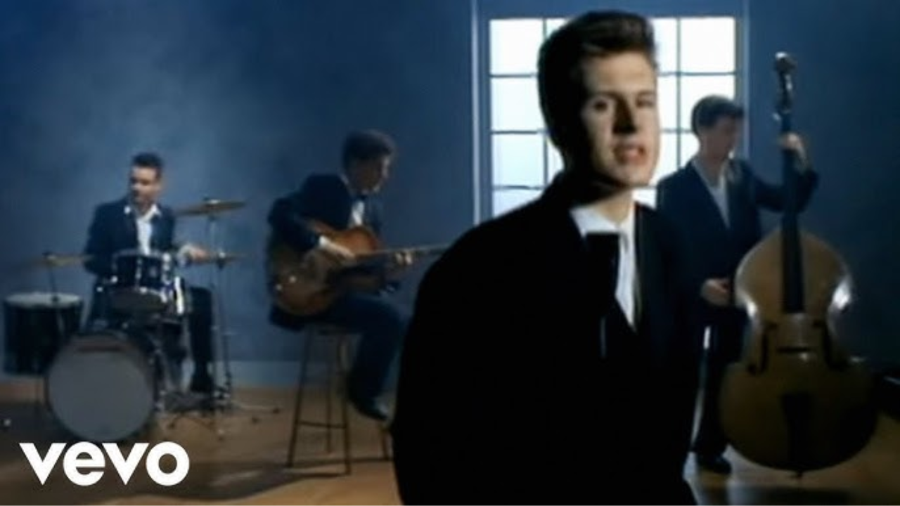 Hands to Heaven – Breathe (1988)