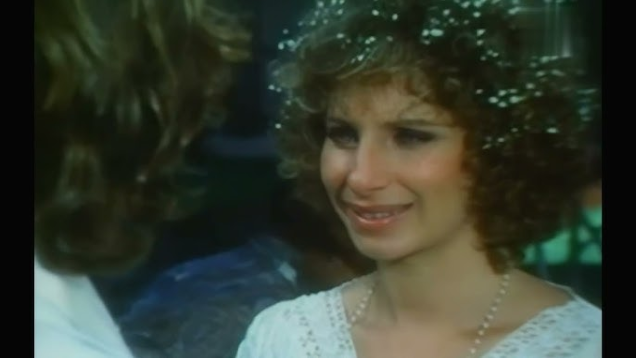 Woman in Love – Barbra Streisand (1980)