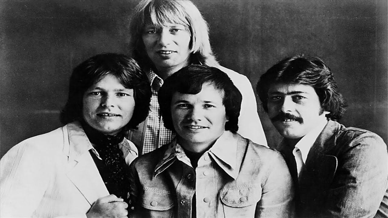 Aubrey – Bread (1972)