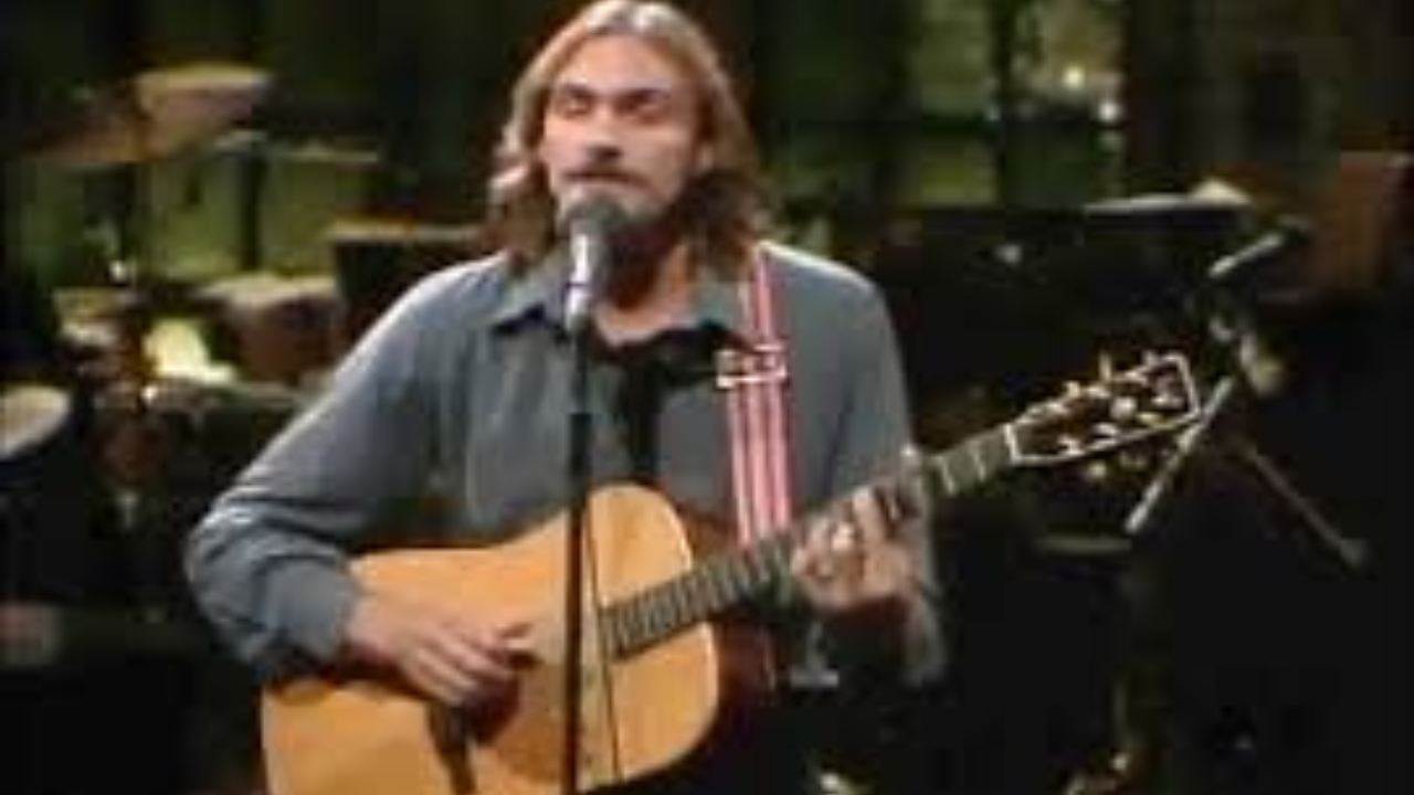 Shower the People – James Taylor (1976)